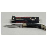 Bear Hunter 440 Surgical Steel The Ripper Knife