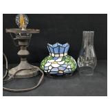 Tiffany Style Lamp