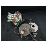 Tiffany Style Lamp Needs Repair