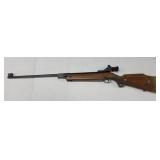 FEINWERKBAU-SPORT 124-Cal.4,5/.177