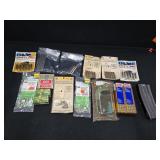 Ammo, Magazines & More