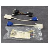 Assorted Cords