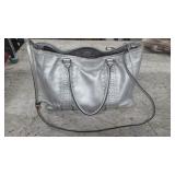 Genuine Leather Purse by AIMEE KESTENBERG
