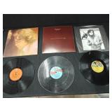 Neil Diamond, John Mellencamp, Boston Records not