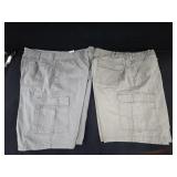 (2) Pr Wrangler Men