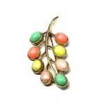 SARAH COVENTRY "Candy Land" 1973 Multicolor