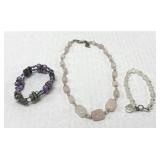 Beaded Jewelry