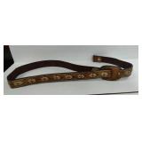 FIREARM STRAP