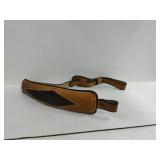 FIREARM STRAP