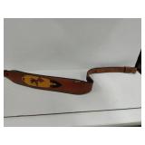 FIREARM STRAP
