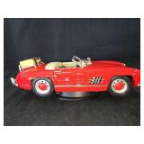 1957 Mercedes-Benz 300 SL Touring Convertible