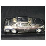 Racing Champions NASCAR #25 Platinum Featuring