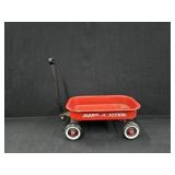 Mini Little Red Wagon