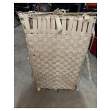 25ï¿½ Lidded Basket