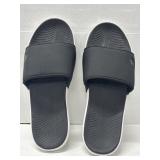All In Motion Slide Sandals Black ACY96 Cypress