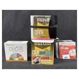 CD-R, Recordable CDs