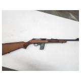 Marlin Mod 9 Micro groove barrel 9mm