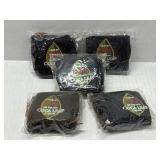 5 Agwa de Bolivia Coca Leaf Liqueur Wristband