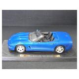 Maisto Special Edition 1998 Chevrolet Corvette