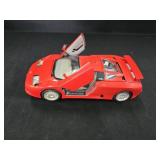 Bburago 1:18 Scale Bugatti EB110