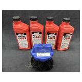 (4)Power Service Diesel 9ï¿½1ï¿½1 32Fl, oz