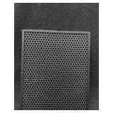 3-in-1 HEPA And Activated Carbon Filter