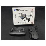 E99 Drone Pro Camera , Foldable