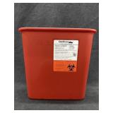 Dealmed Sharps Container No/Lid