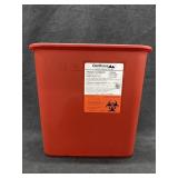 Dealmed Sharps Container No/Lid