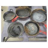 Save The Skillets!!!!