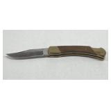 Bear Hunter LB-5 Folding Knife