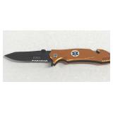 EMS YC47051EMS POCKET KNIFE