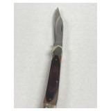 Frost Cutlery 2 Blade Pocket Knife