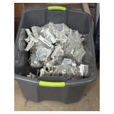 Tote With Fascia Bracket Kit & T0431