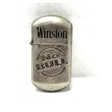 VTG Winston No Bull Lighter