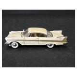 1957 Plymouth Fury