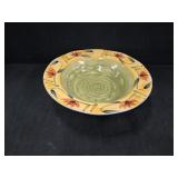 Pier 1 Elizabeth Collection Hand Painted