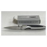 Wonderful Folding Knife Stainless Steel Blade 3