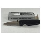 Wonderful Folding Knife Stainless Steel Blade 3