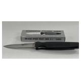 Wonderful Folding Knife Stainless Steel Blade 5