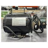 Emerson Electric Motor Model: CASSJXBSG