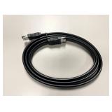 (6) eSATA I-Type Plug AWM E101344-Z STYLE 2725