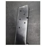 Colt 1911 45 Auto Magazine