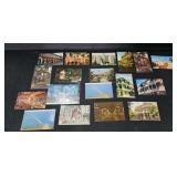 Vintage New Orleans Post Cards