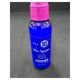 (2) Boxes of Miss America Miracle Leave In Product