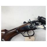 Amadeo Rossi the Overland 12G 3in