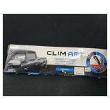 NIB ClimArt Side Window Deflecters