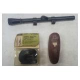 Gun Grab Bag of Tactical Accessories