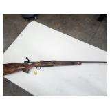 Browning Arms 270 Win Bolt Action