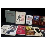(11) Books on Firearms